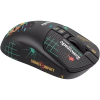 Игровая мышь A4Tech Bloody R72 Ultra (черный) фото 4